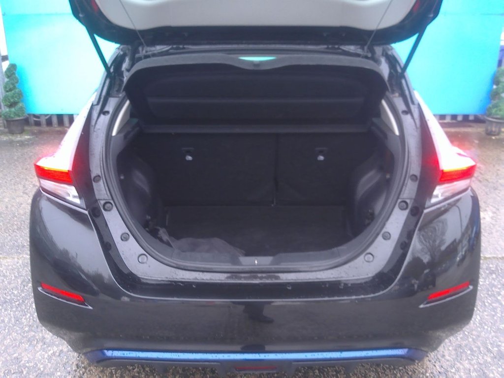 Used Nissan Leaf 2021 for sale - 76627183: Photo 25