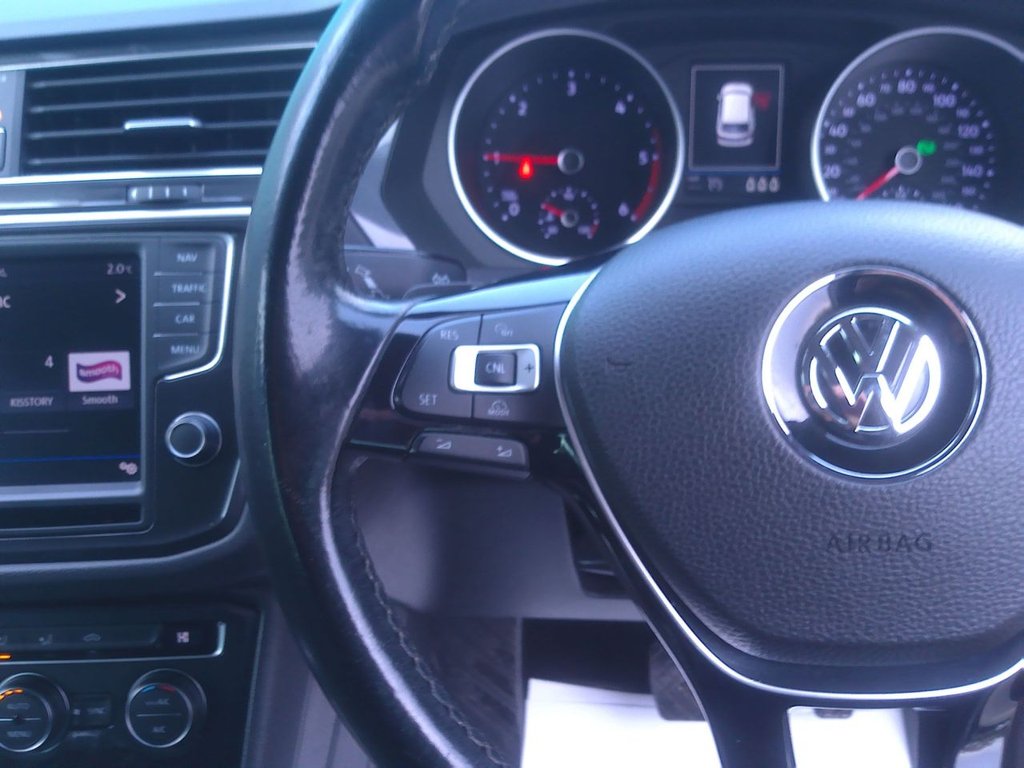 Used Volkswagen Tiguan 2016 for sale - 76627162: Photo 11