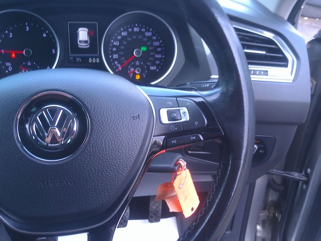 Used Volkswagen Tiguan 2016 for sale - 76627162: Photo 12