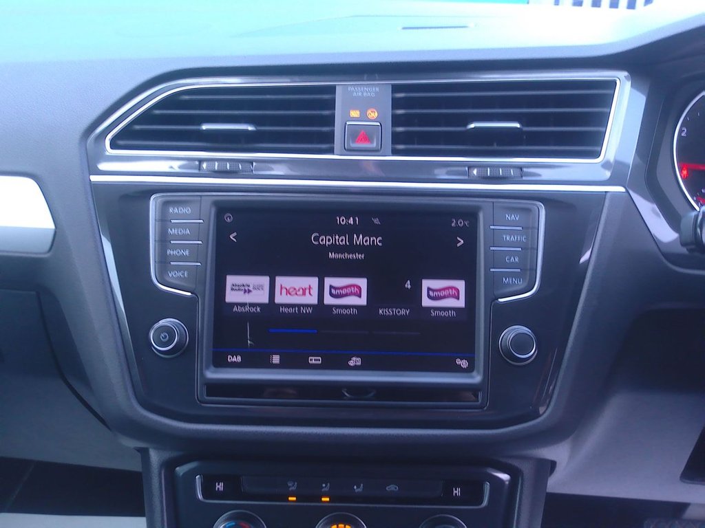 Used Volkswagen Tiguan 2016 for sale - 76627162: Photo 15