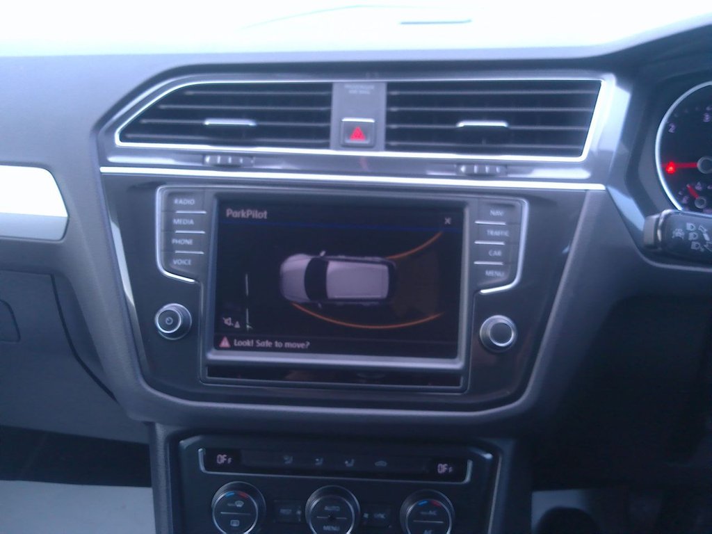 Used Volkswagen Tiguan 2016 for sale - 76627162: Photo 16