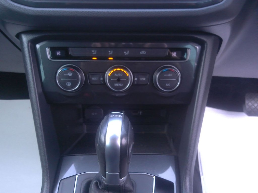 Used Volkswagen Tiguan 2016 for sale - 76627162: Photo 17