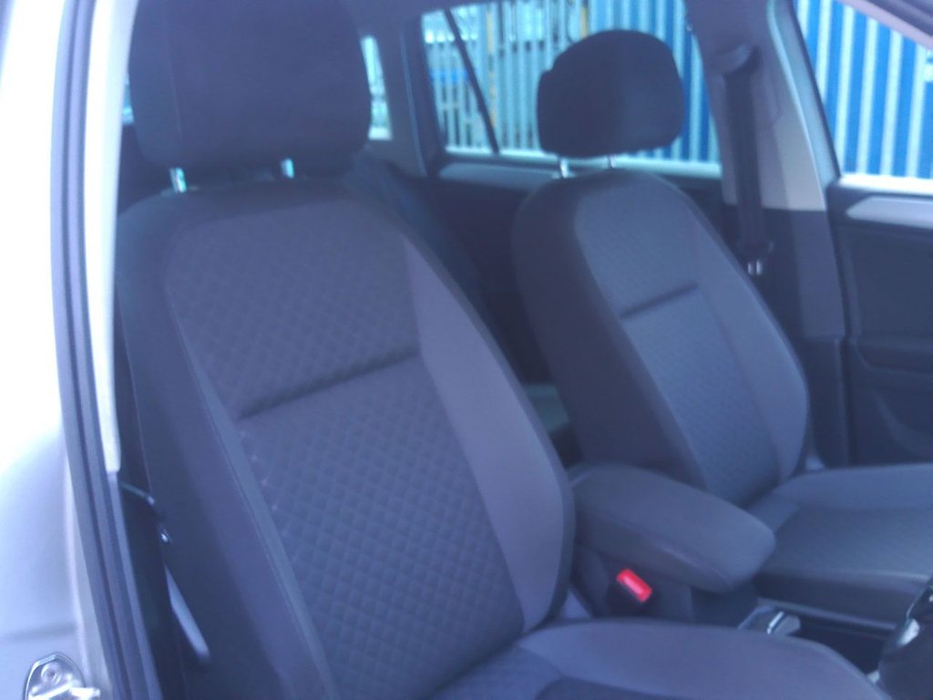 Used Volkswagen Tiguan 2016 for sale - 76627162: Photo 18