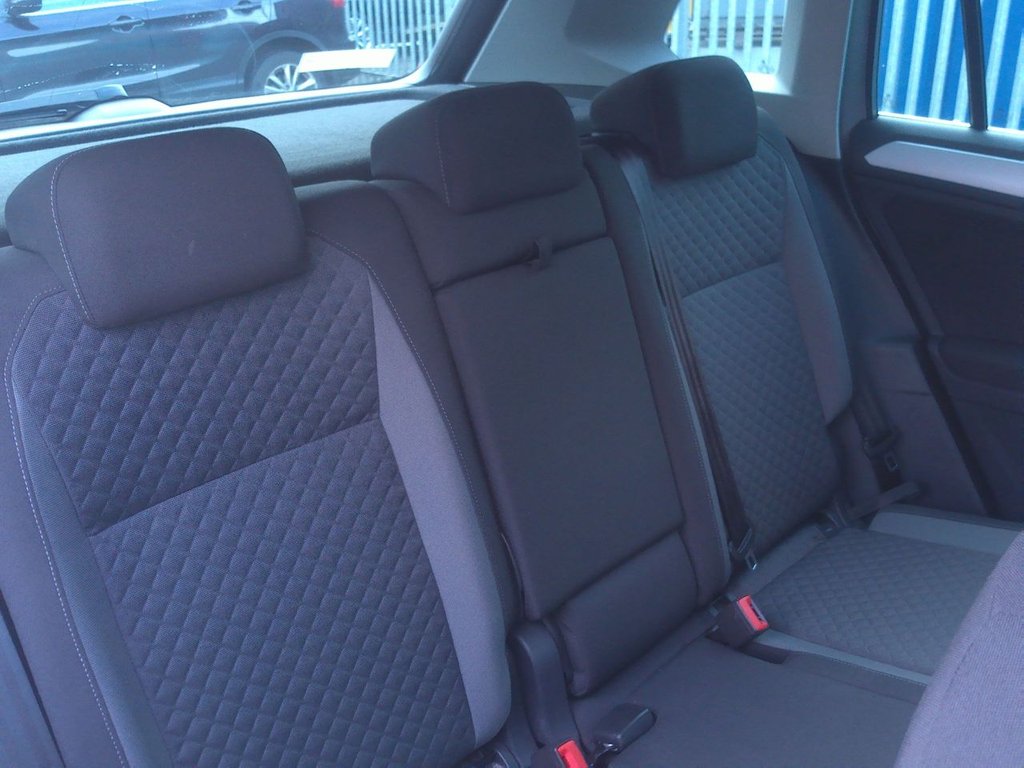 Used Volkswagen Tiguan 2016 for sale - 76627162: Photo 19