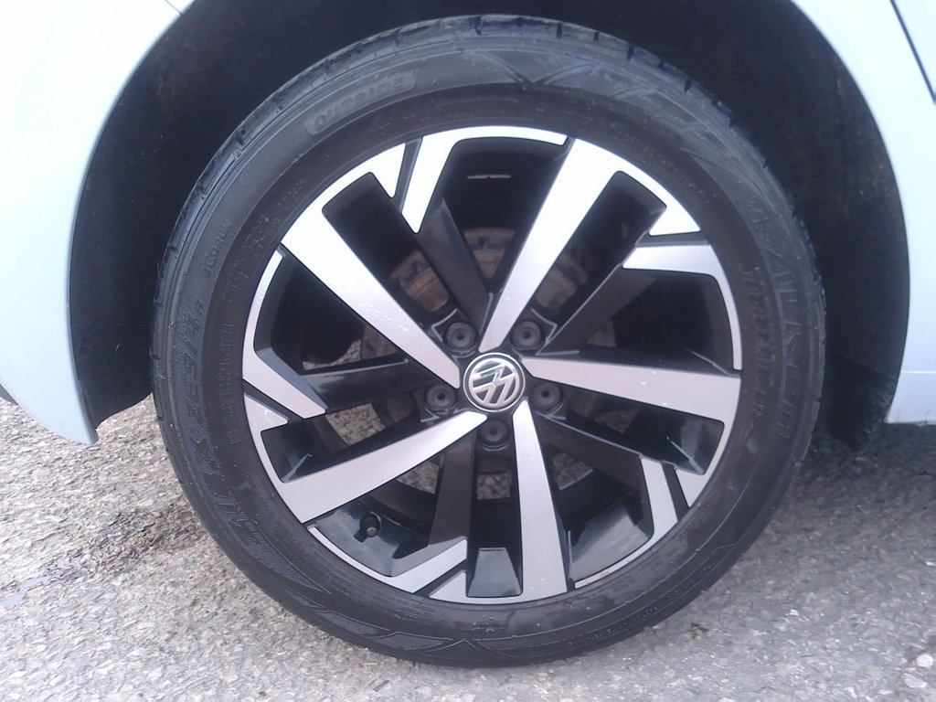 Used Volkswagen Polo 2019 for sale - 76647718: Photo 10