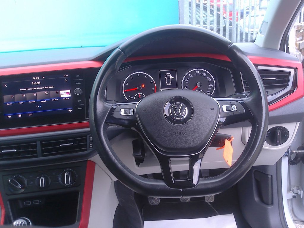 Used Volkswagen Polo 2019 for sale - 76647718: Photo 12