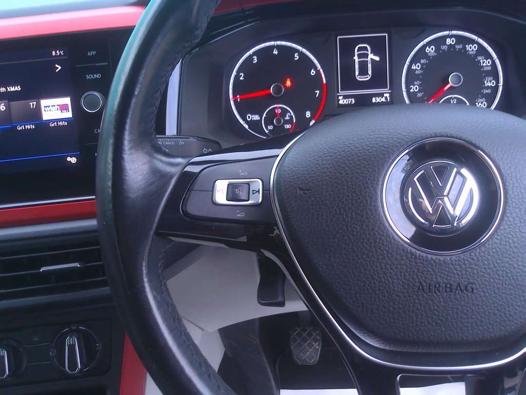 Used Volkswagen Polo 2019 for sale - 76647718: Photo 13