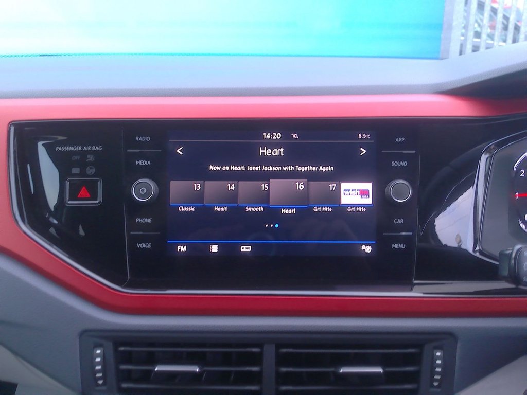 Used Volkswagen Polo 2019 for sale - 76647718: Photo 16