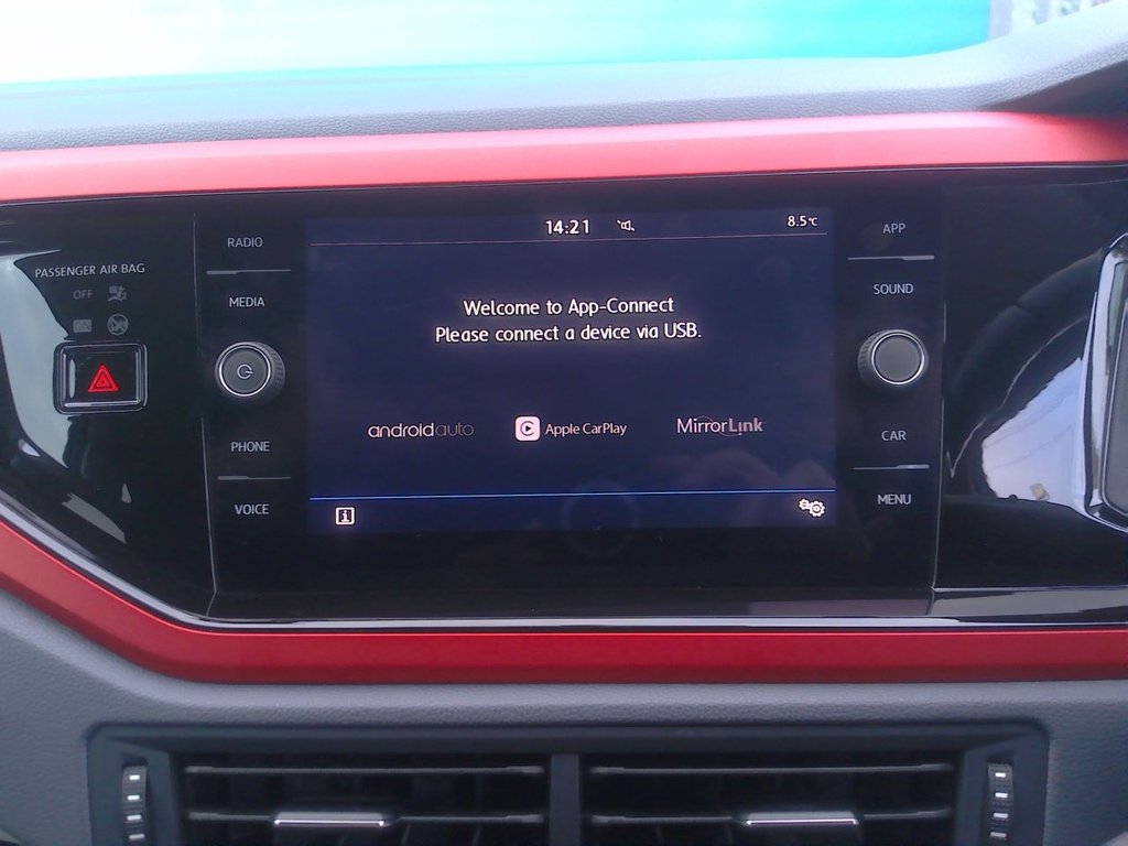 Used Volkswagen Polo 2019 for sale - 76647718: Photo 17