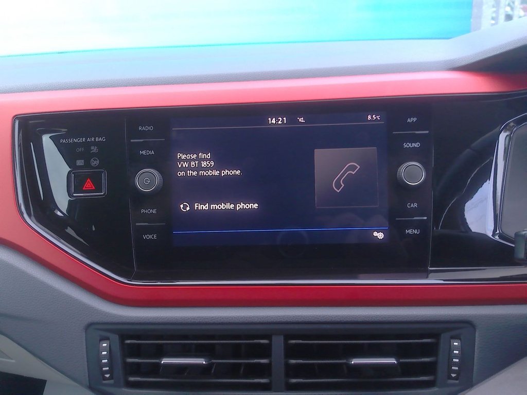 Used Volkswagen Polo 2019 for sale - 76647718: Photo 18