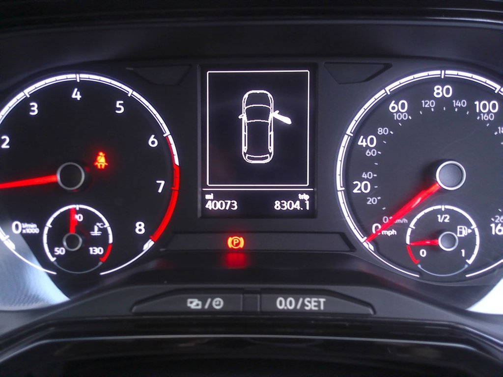 Used Volkswagen Polo 2019 for sale - 76647718: Photo 19