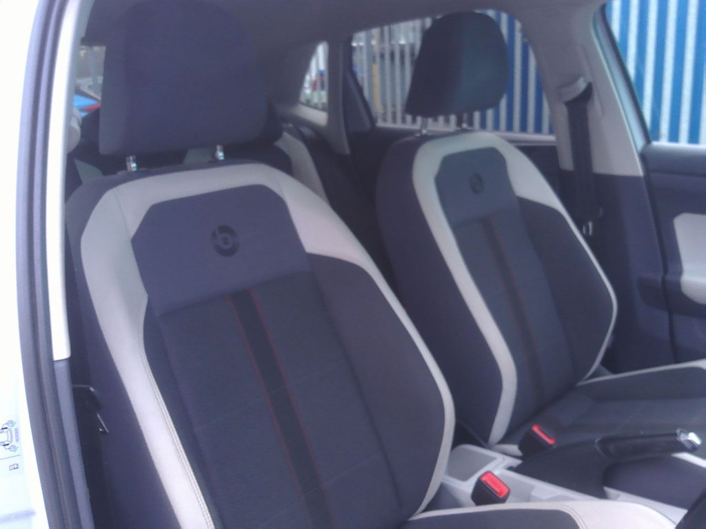 Used Volkswagen Polo 2019 for sale - 76647718: Photo 23