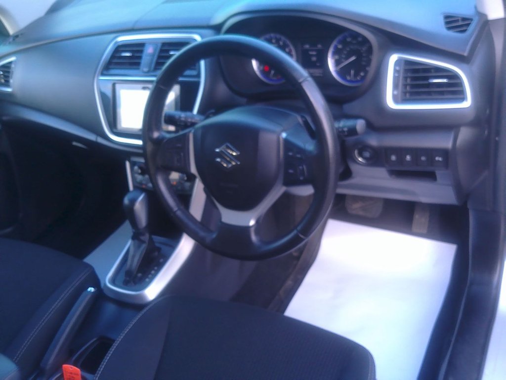 Used Suzuki SX4 S-Cross 2019 for sale - 76901069: Photo 10