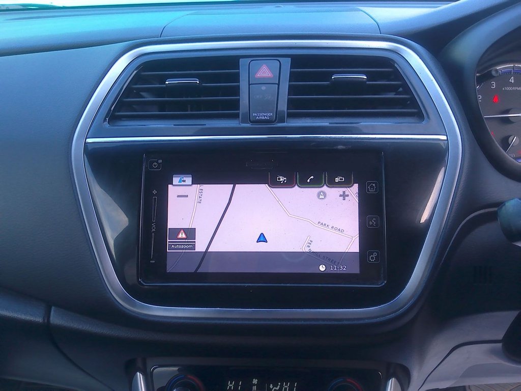 Used Suzuki SX4 S-Cross 2019 for sale - 76901069: Photo 11