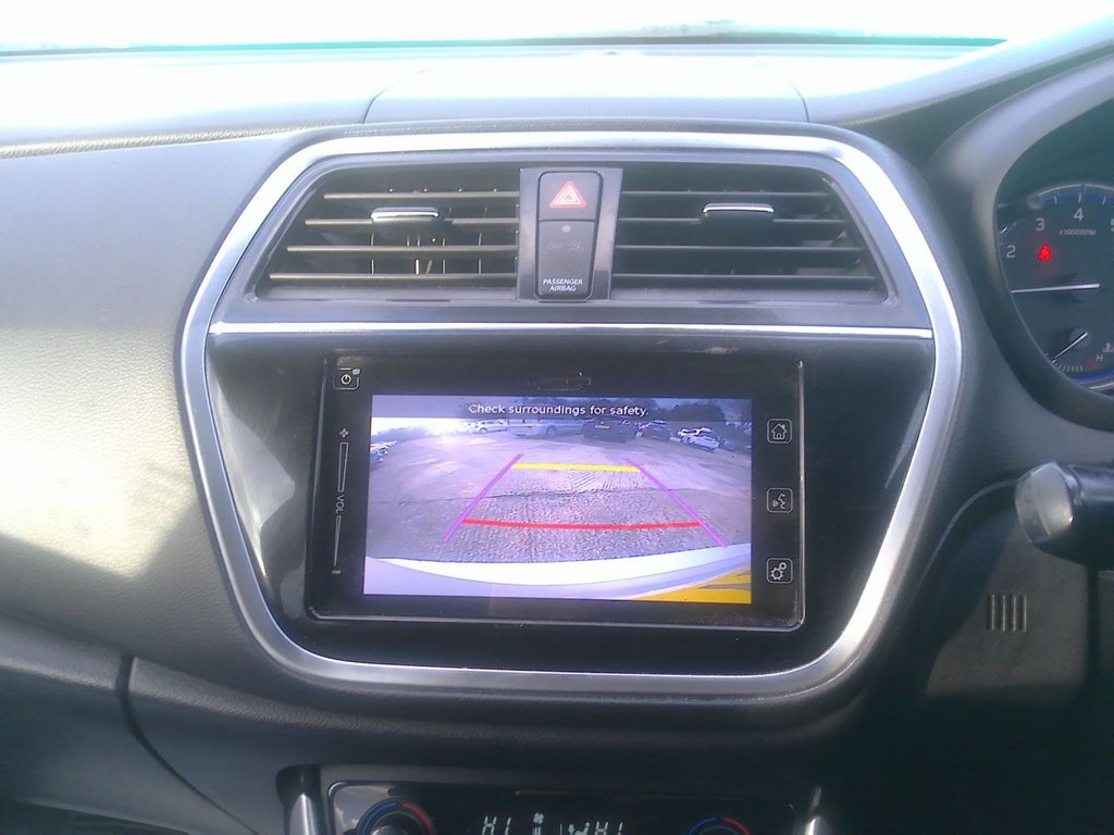 Used Suzuki SX4 S-Cross 2019 for sale - 76901069: Photo 12