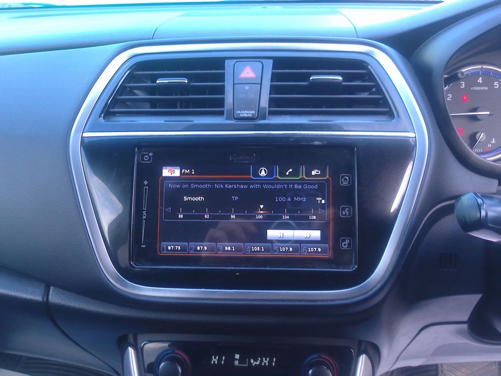 Used Suzuki SX4 S-Cross 2019 for sale - 76901069: Photo 13