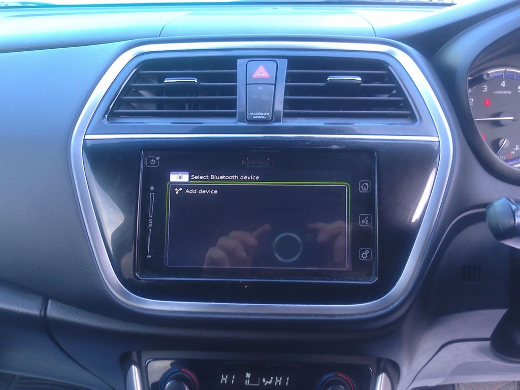 Used Suzuki SX4 S-Cross 2019 for sale - 76901069: Photo 14