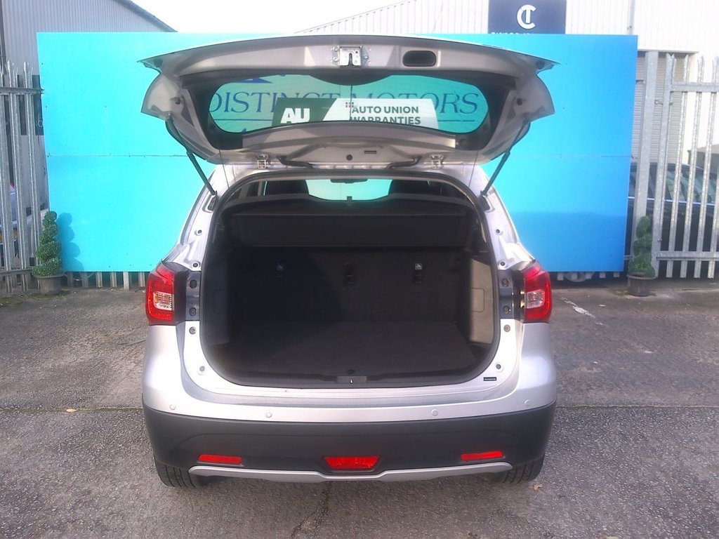 Used Suzuki SX4 S-Cross 2019 for sale - 76901069: Photo 15