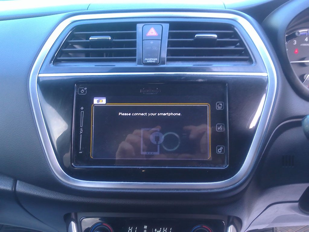 Used Suzuki SX4 S-Cross 2019 for sale - 76901069: Photo 16