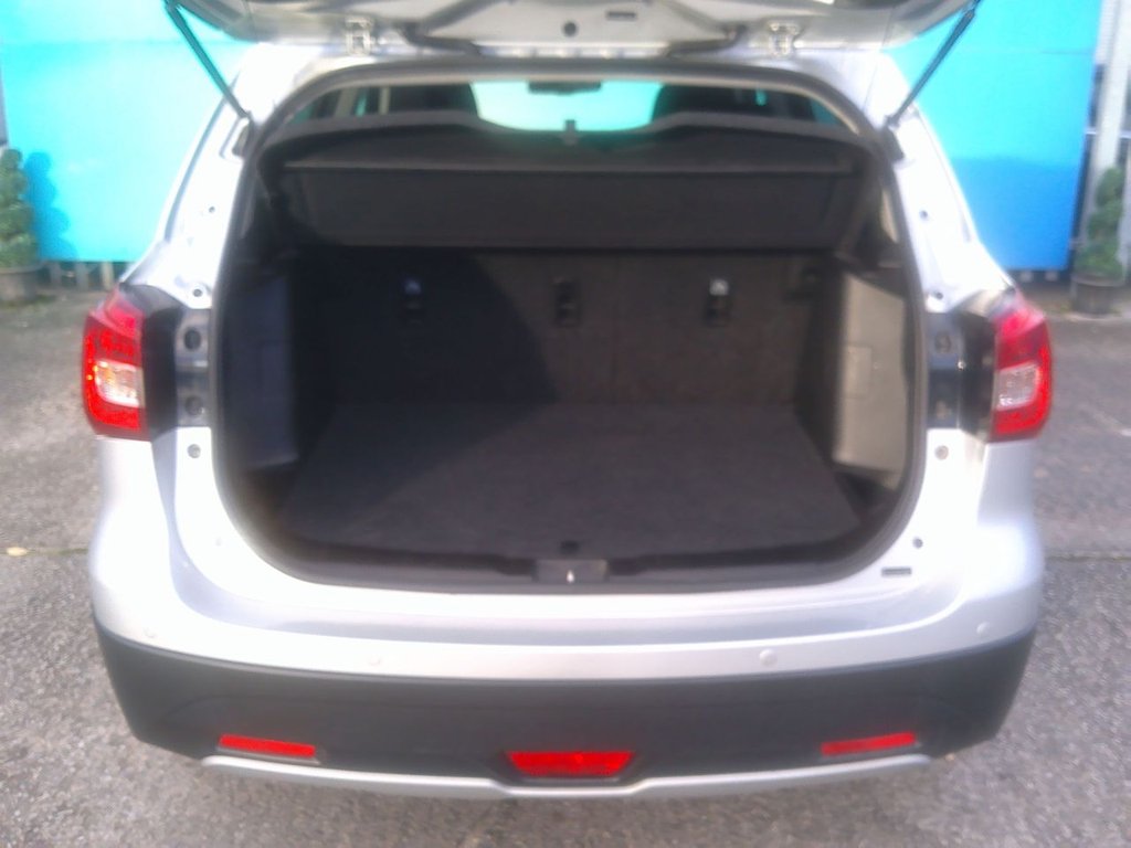 Used Suzuki SX4 S-Cross 2019 for sale - 76901069: Photo 17