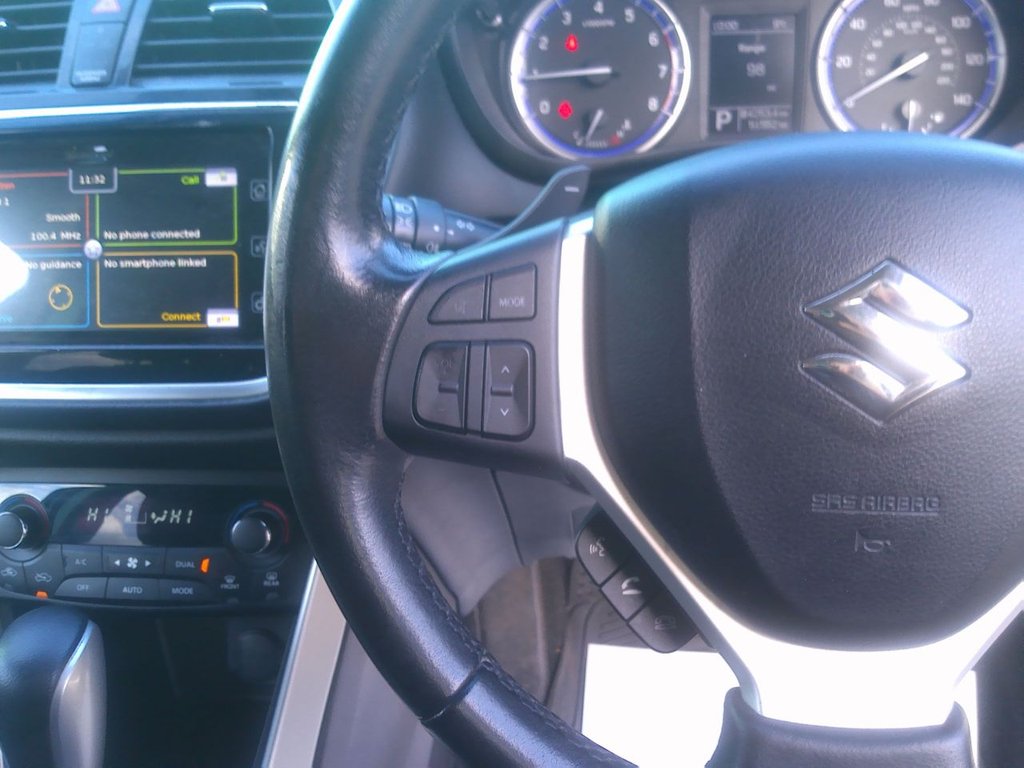 Used Suzuki SX4 S-Cross 2019 for sale - 76901069: Photo 22