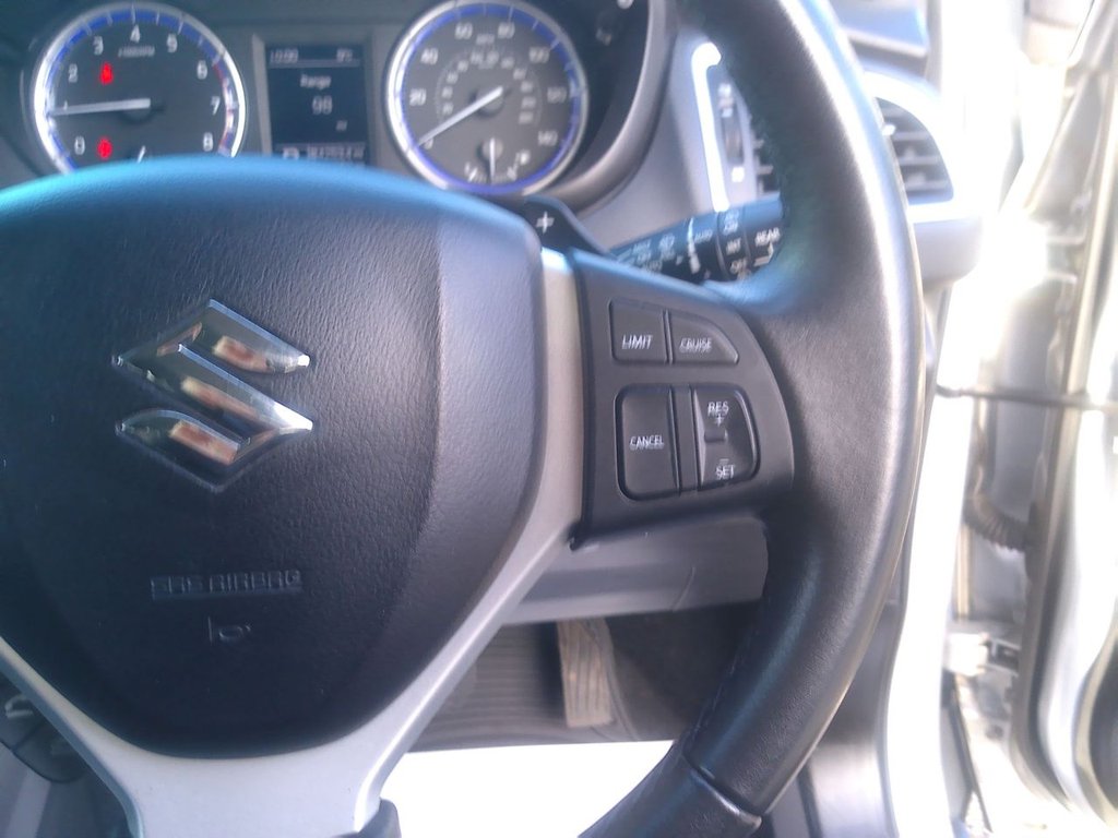 Used Suzuki SX4 S-Cross 2019 for sale - 76901069: Photo 23