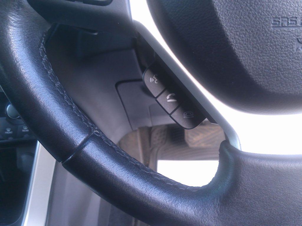 Used Suzuki SX4 S-Cross 2019 for sale - 76901069: Photo 25