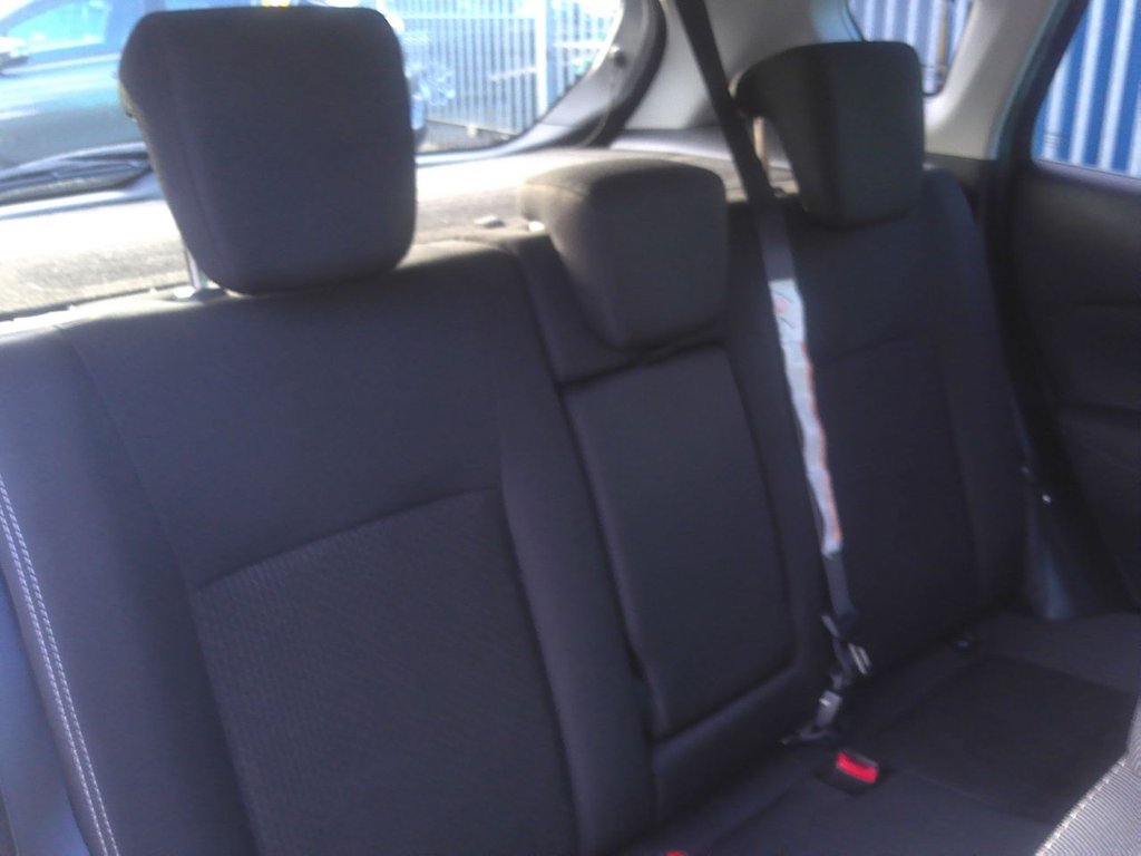 Used Suzuki SX4 S-Cross 2019 for sale - 76901069: Photo 27