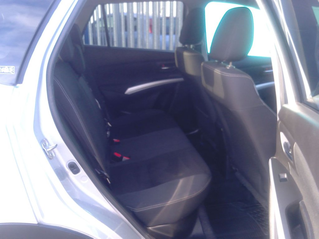 Used Suzuki SX4 S-Cross 2019 for sale - 76901069: Photo 28