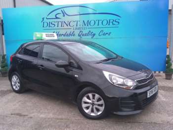 Used Kia Rio 2016 for sale - 75403378: Photo
