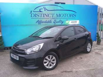Used Kia Rio 2016 for sale - 75403378: Photo