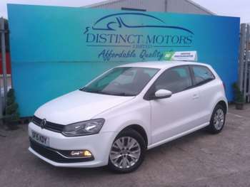 Used Volkswagen Polo 2015 for sale - 75284340: Photo