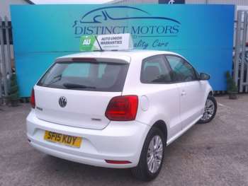 Used Volkswagen Polo 2015 for sale - 75284340: Photo