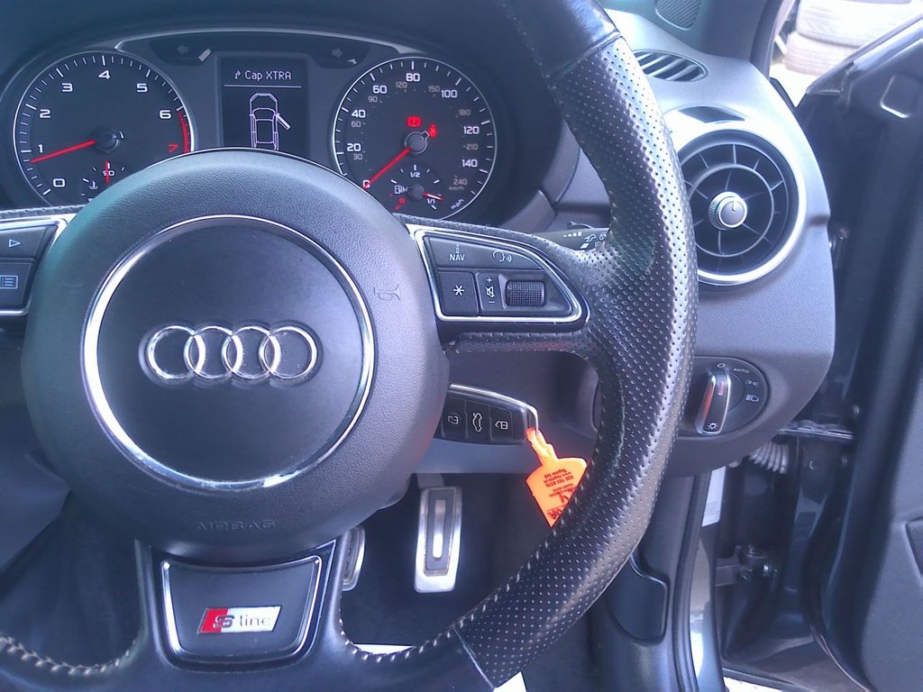 Used Audi A1 2017 for sale - 76627163: Photo 12