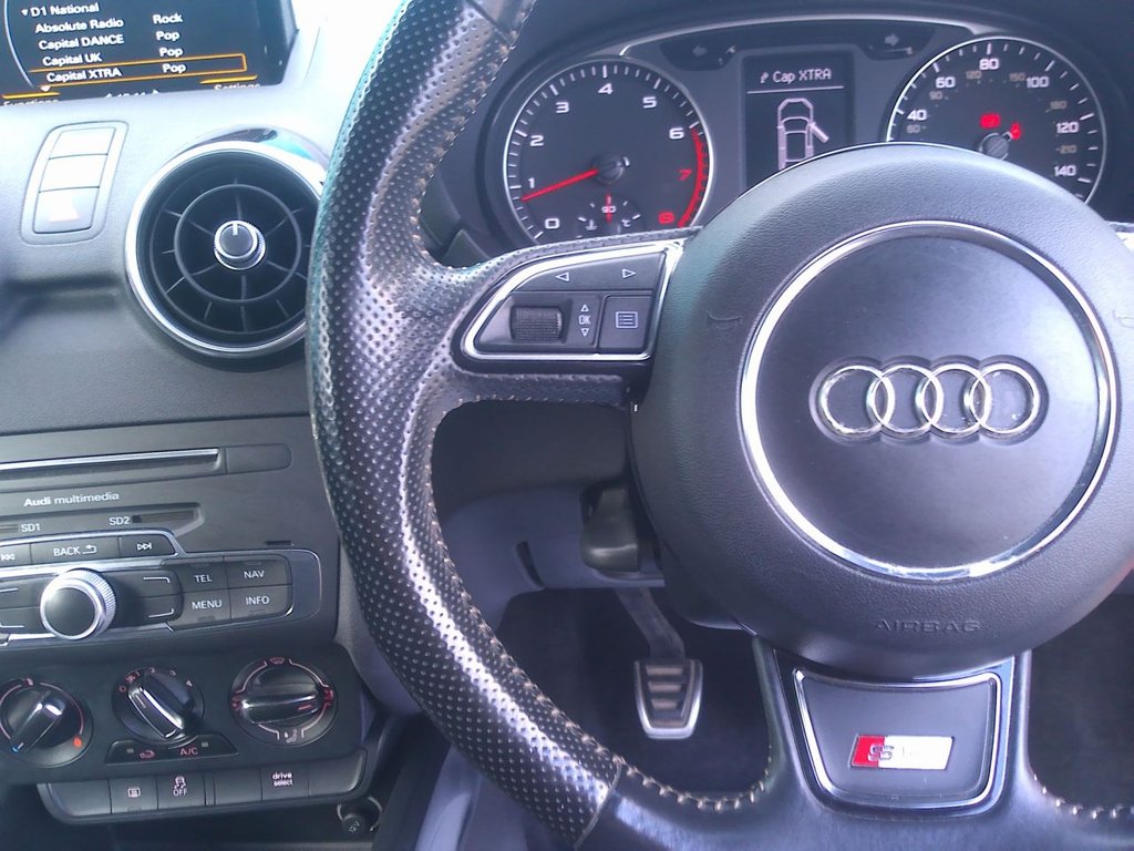 Used Audi A1 2017 for sale - 76627163: Photo 14