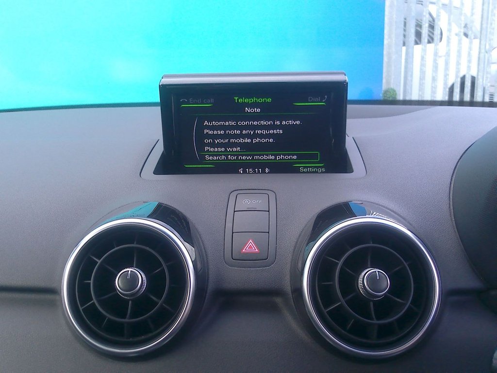 Used Audi A1 2017 for sale - 76627163: Photo 15