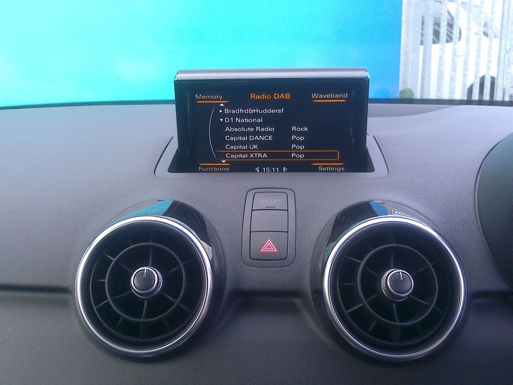 Used Audi A1 2017 for sale - 76627163: Photo 16