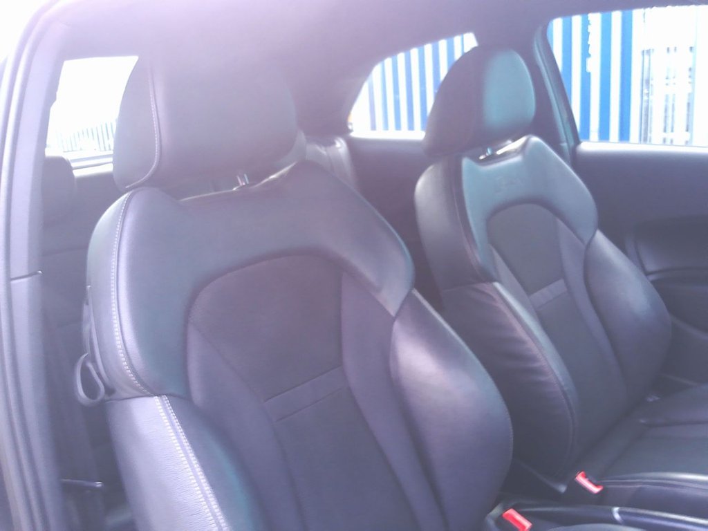 Used Audi A1 2017 for sale - 76627163: Photo 20