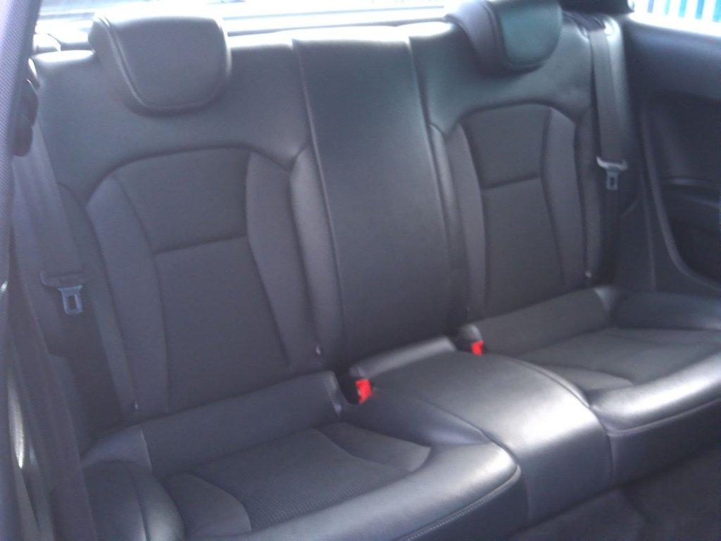 Used Audi A1 2017 for sale - 76627163: Photo 21