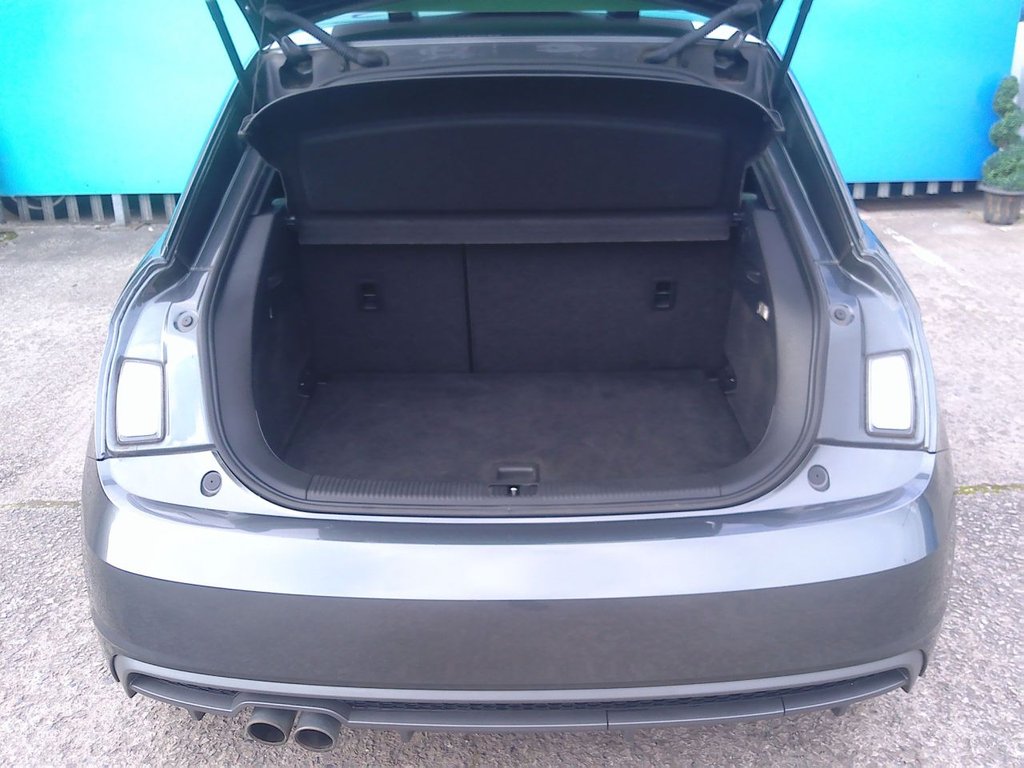 Used Audi A1 2017 for sale - 76627163: Photo 22