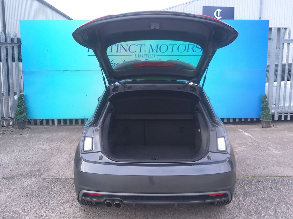 Used Audi A1 2017 for sale - 76627163: Photo 23