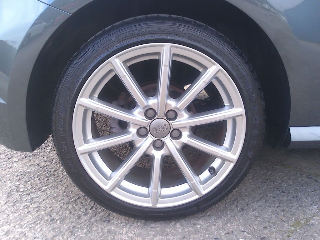 Used Audi A1 2017 for sale - 76627163: Photo 9