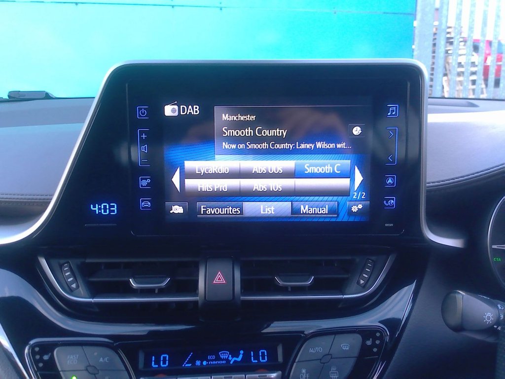 Used Toyota C-HR 2018 for sale - 76627147: Photo 16