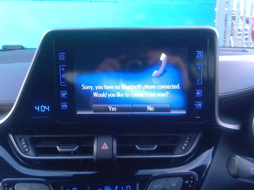 Used Toyota C-HR 2018 for sale - 76627147: Photo 17