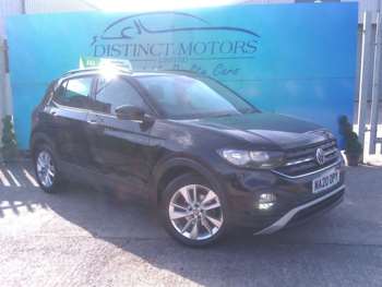 2020 (20) - 1.0 TSI SE SUV 5dr Petrol Manual Euro 6 (s/s) (115 ps)