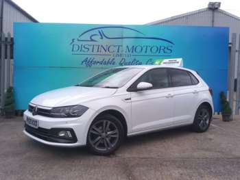 Used Volkswagen Polo 2020 for sale - 75284398: Photo