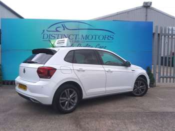 Used Volkswagen Polo 2020 for sale - 75284398: Photo