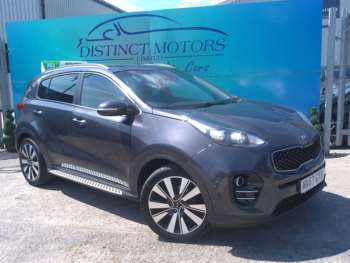 2017 (67) - 1.7 CRDi 3 SUV 5dr Diesel Manual Euro 6 (s/s) (114 bhp)