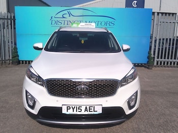 Used Kia Sorento 2015 for sale - 75403370: Photo