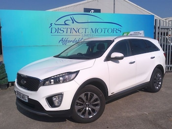 Used Kia Sorento 2015 for sale - 75403370: Photo